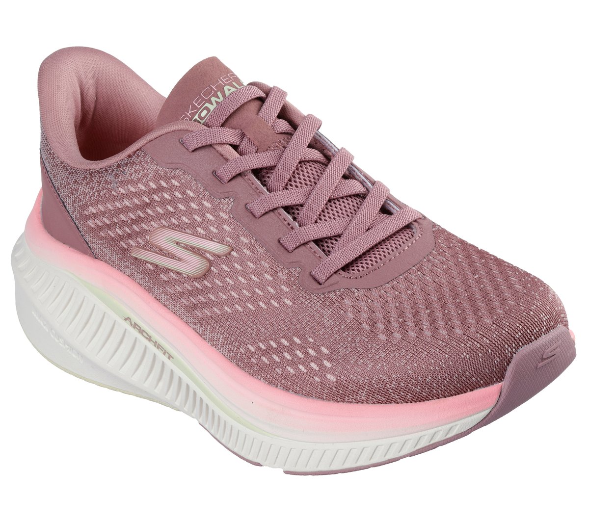 GO WALK Max Cushioning Arch Fit - Roslyn Women discount