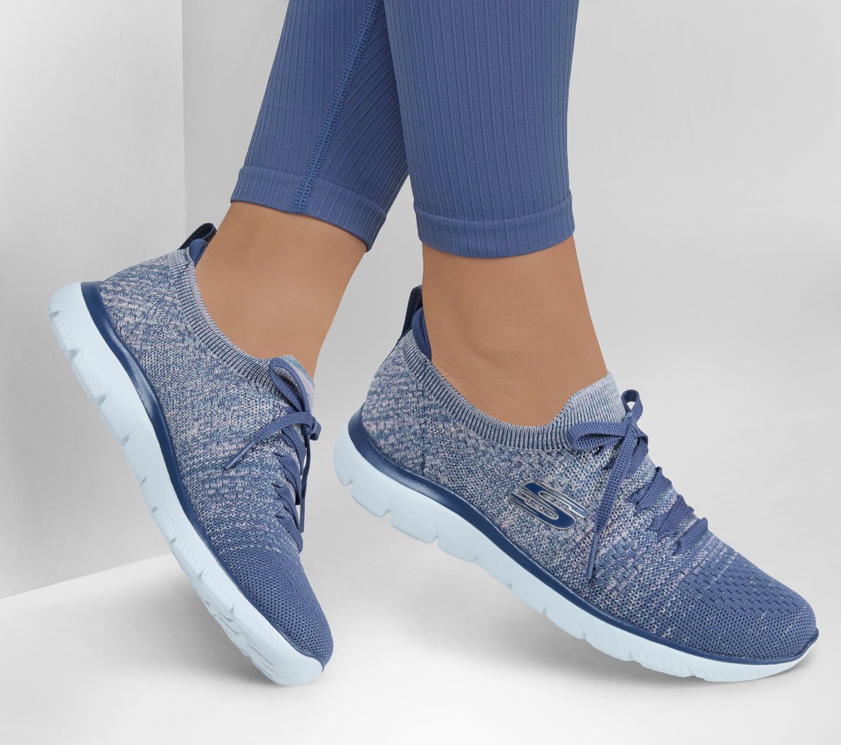 Summits - Sweet Glow Women Skechers near me