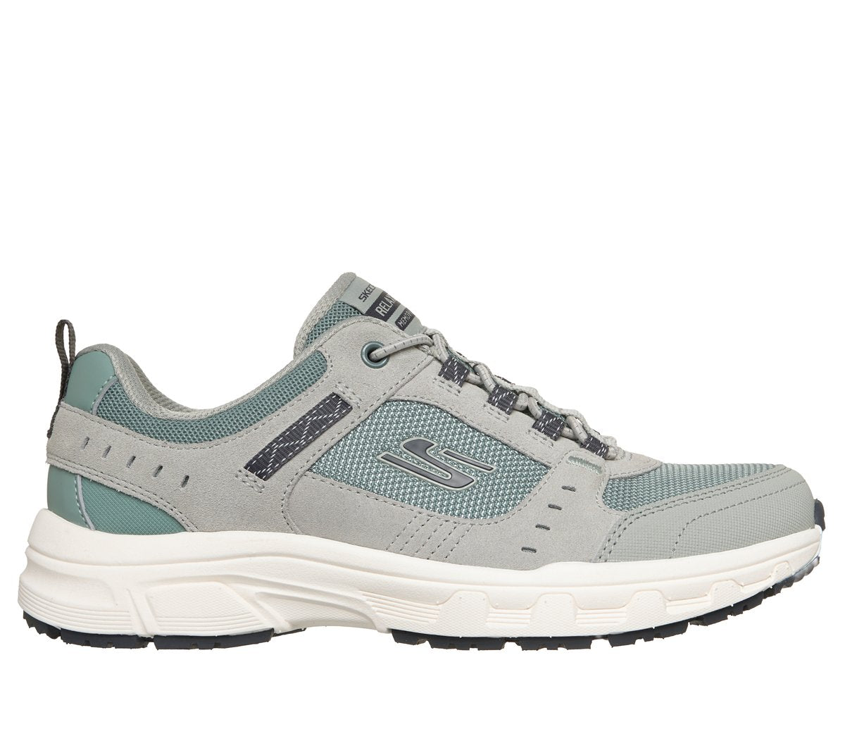Relaxed Fit: Oak Canyon Women Skechers online