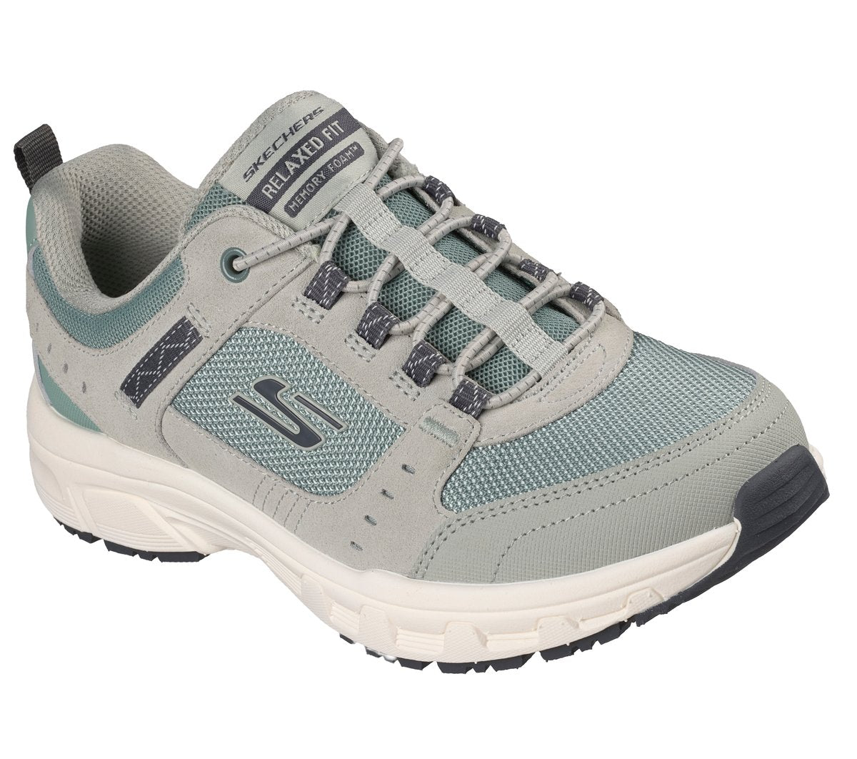 Relaxed Fit: Oak Canyon Women Skechers online
