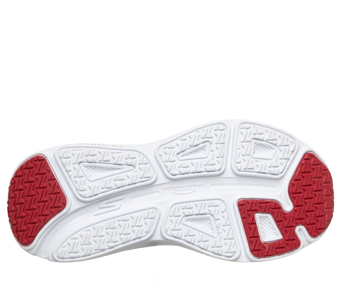 Max Cushioning Endeavour - Cupid's Bow Women Skechers outlet