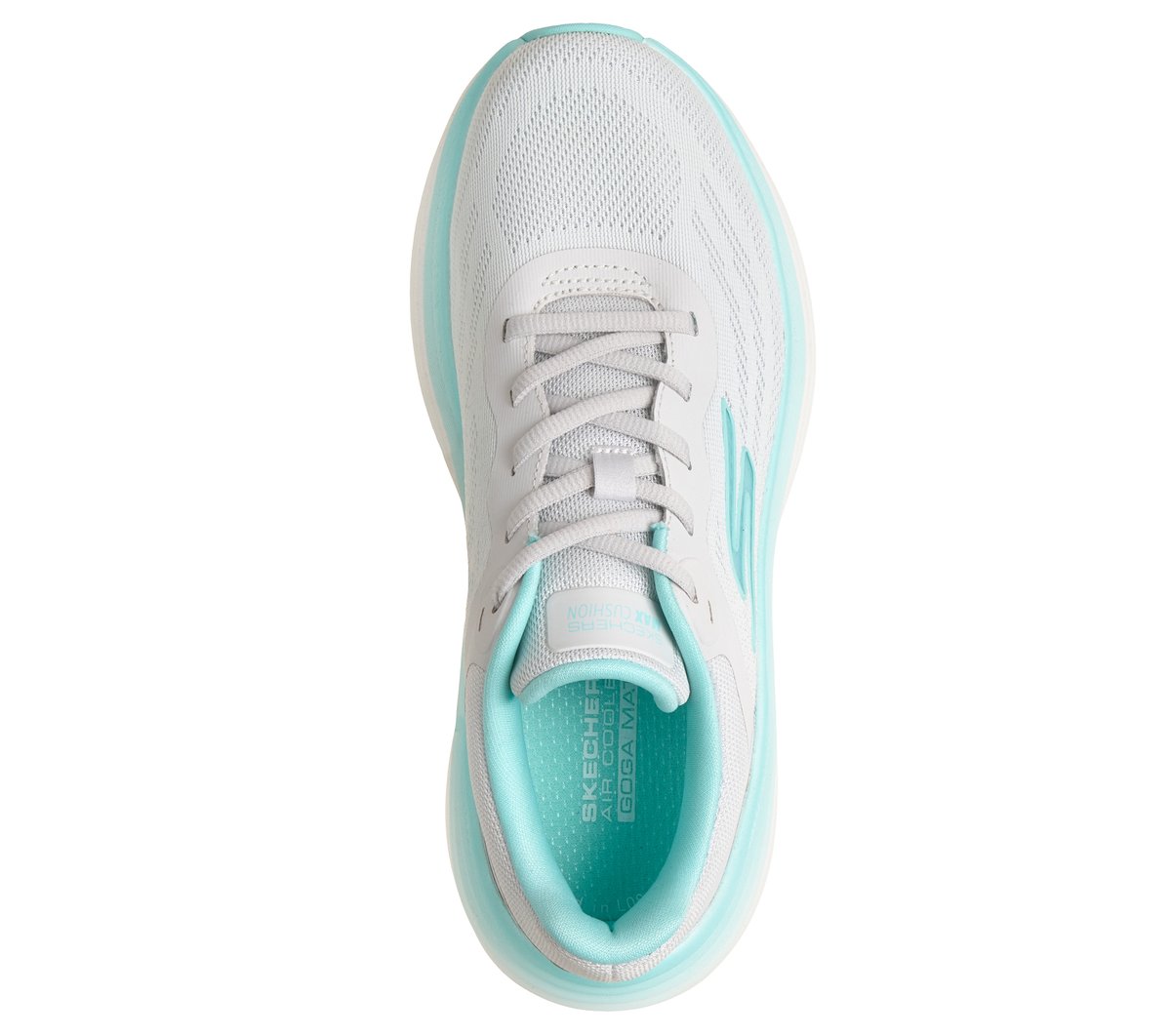 Max Cushioning Endeavour - Ardena Women Skechers USA