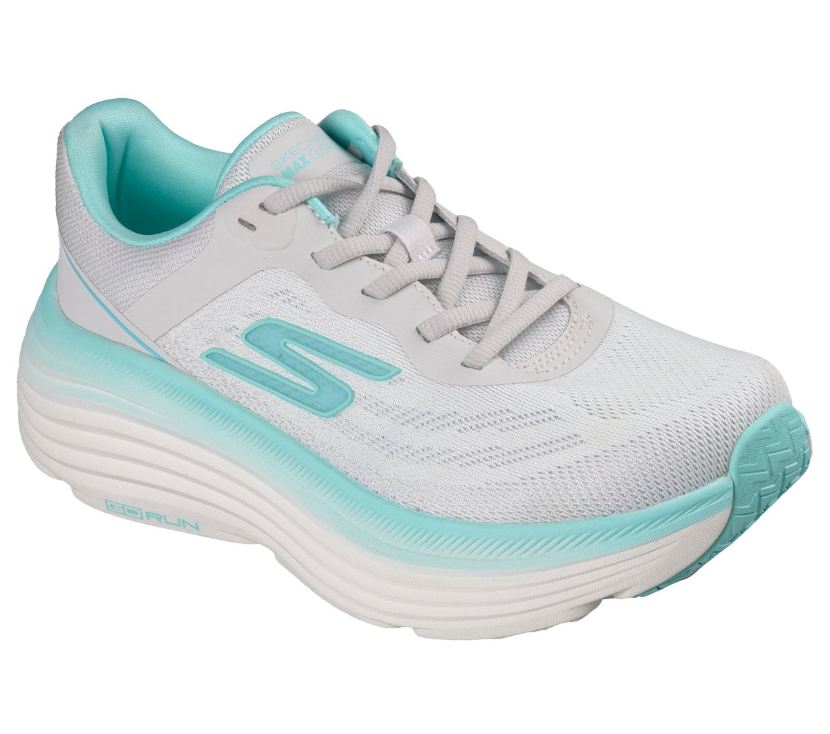 Max Cushioning Endeavour - Ardena Women Skechers USA