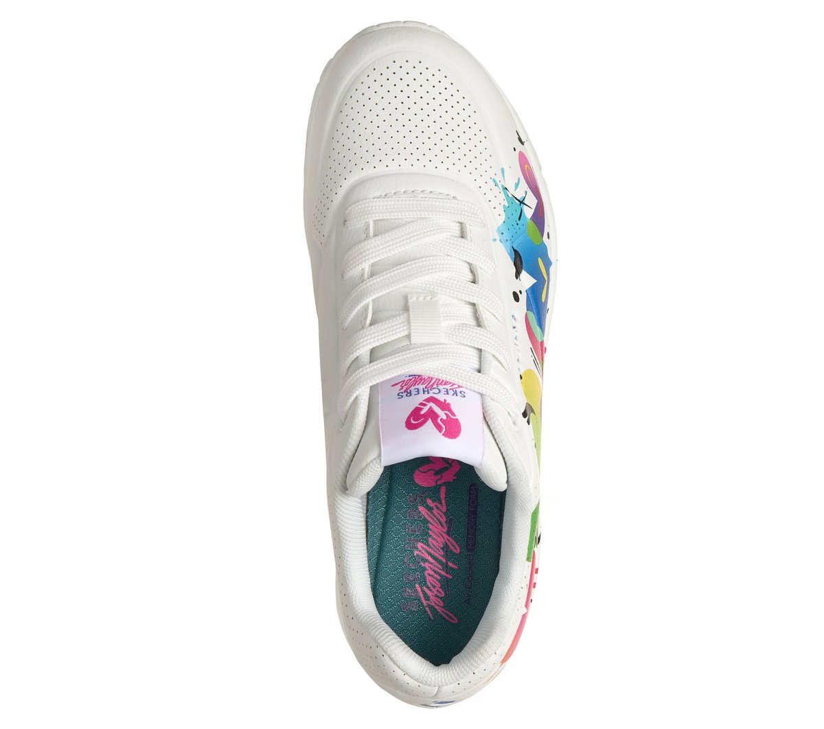 Jason Naylor: UNO - Open Your Heart Women Skechers near me