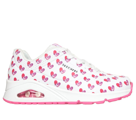 Jason Naylor: UNO - Live Life Colorfully Women Skechers online
