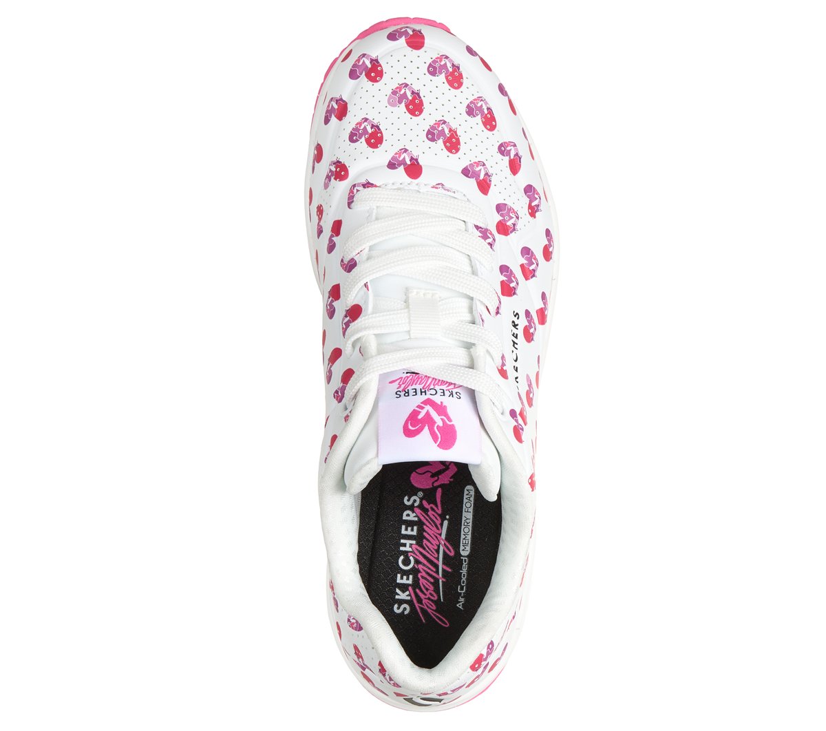 Jason Naylor: UNO - Live Life Colorfully Women Skechers online