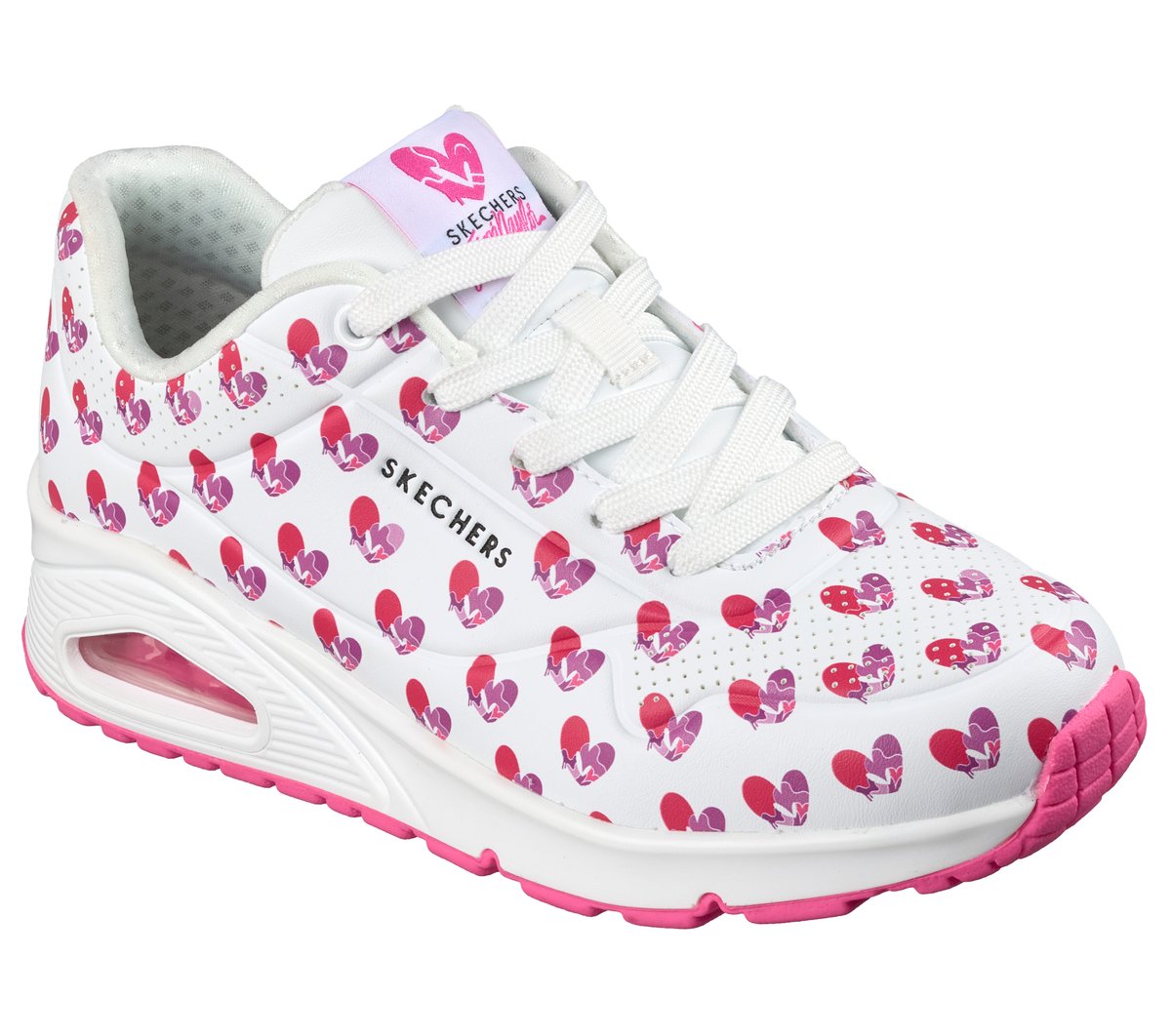Jason Naylor: UNO - Live Life Colorfully Women Skechers online