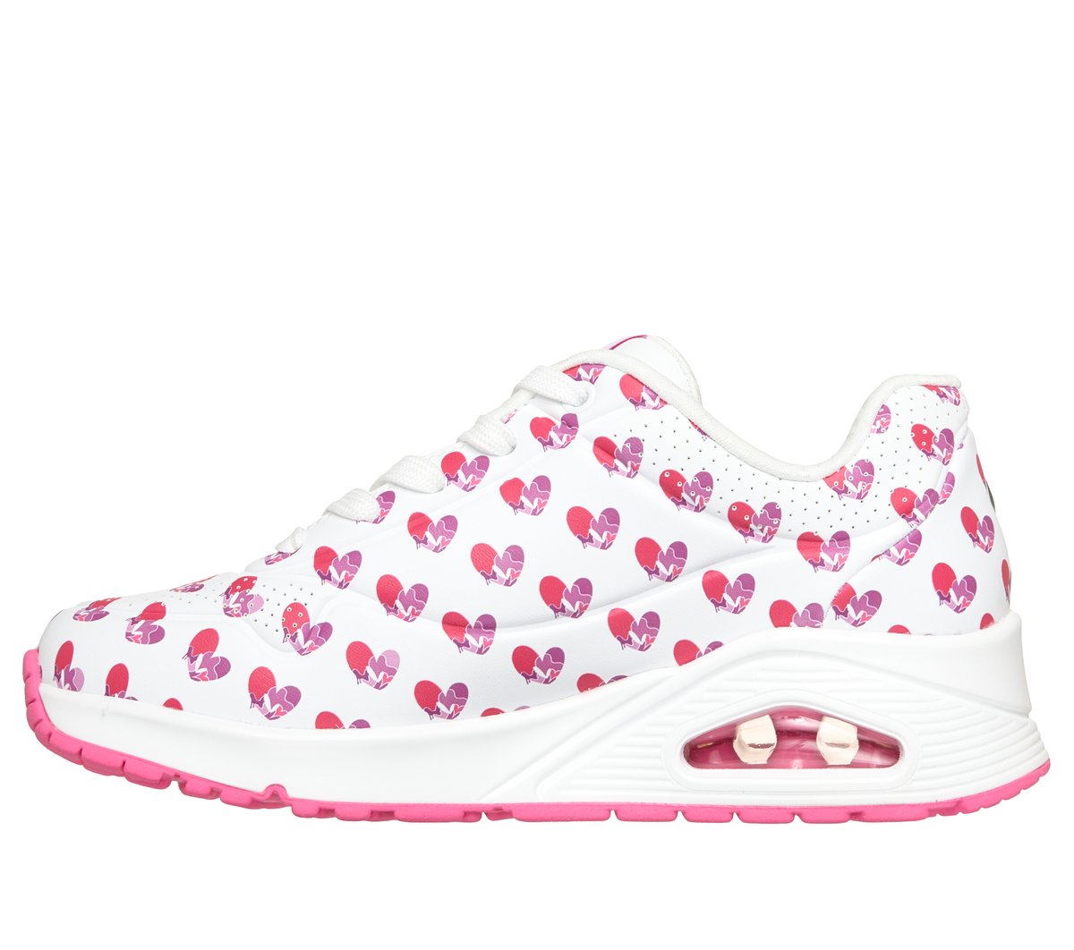 Jason Naylor: UNO - Live Life Colorfully Women Skechers online
