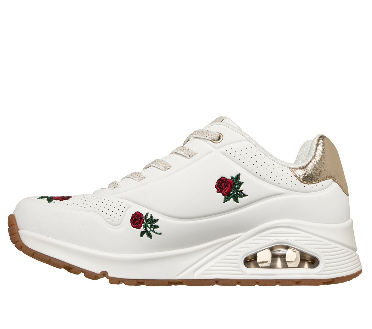 UNO - Champagne & Roses Women Skechers outlet