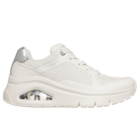 Premium Leather UNO Icon - Idolized Air Women sale