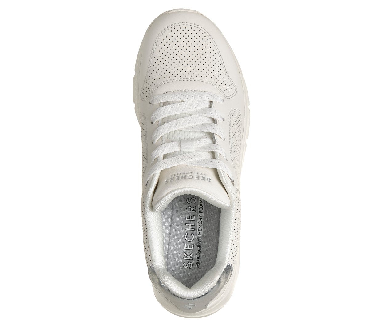 Premium Leather UNO Icon - Idolized Air Women sale