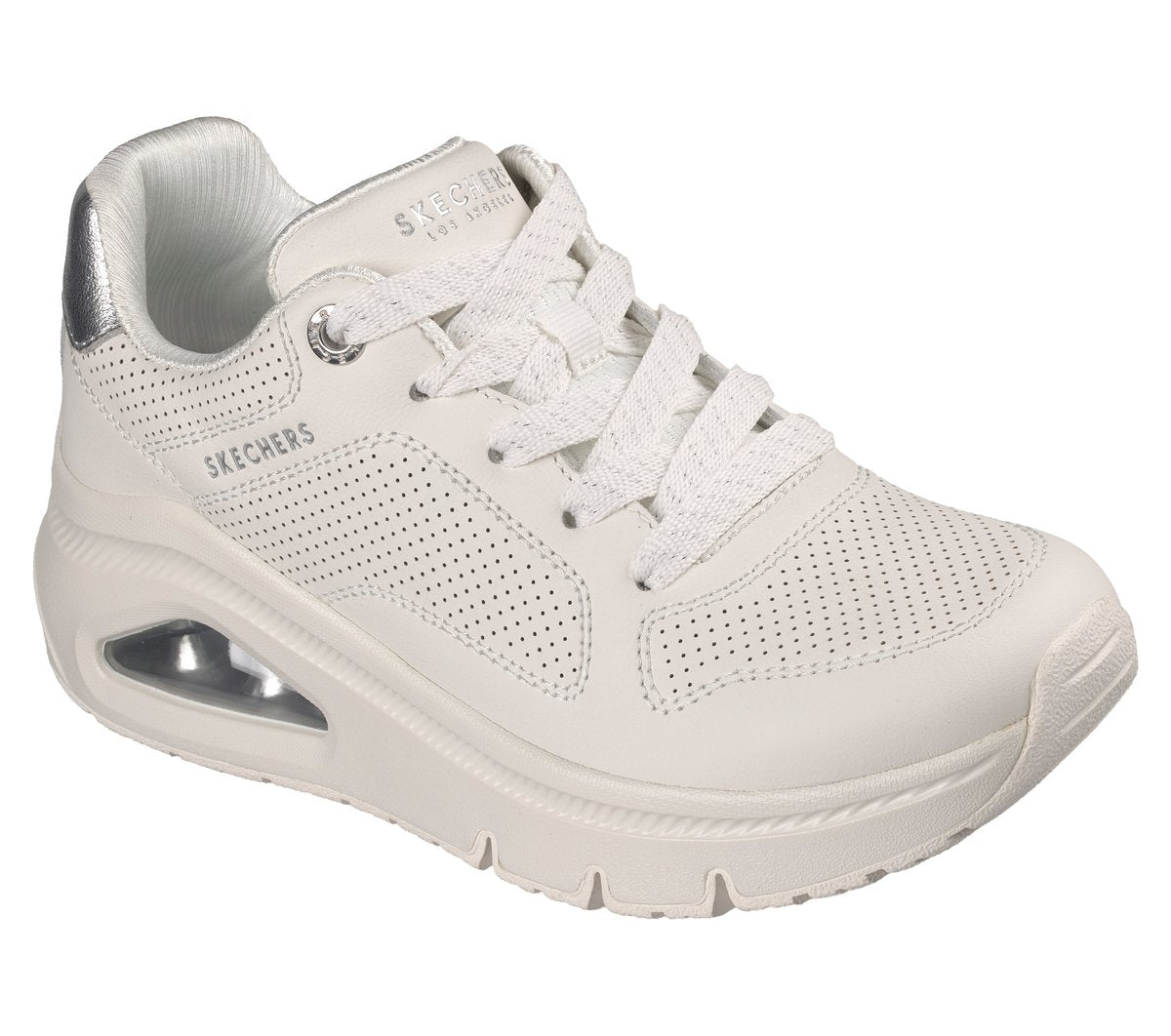 Premium Leather UNO Icon - Idolized Air Women sale