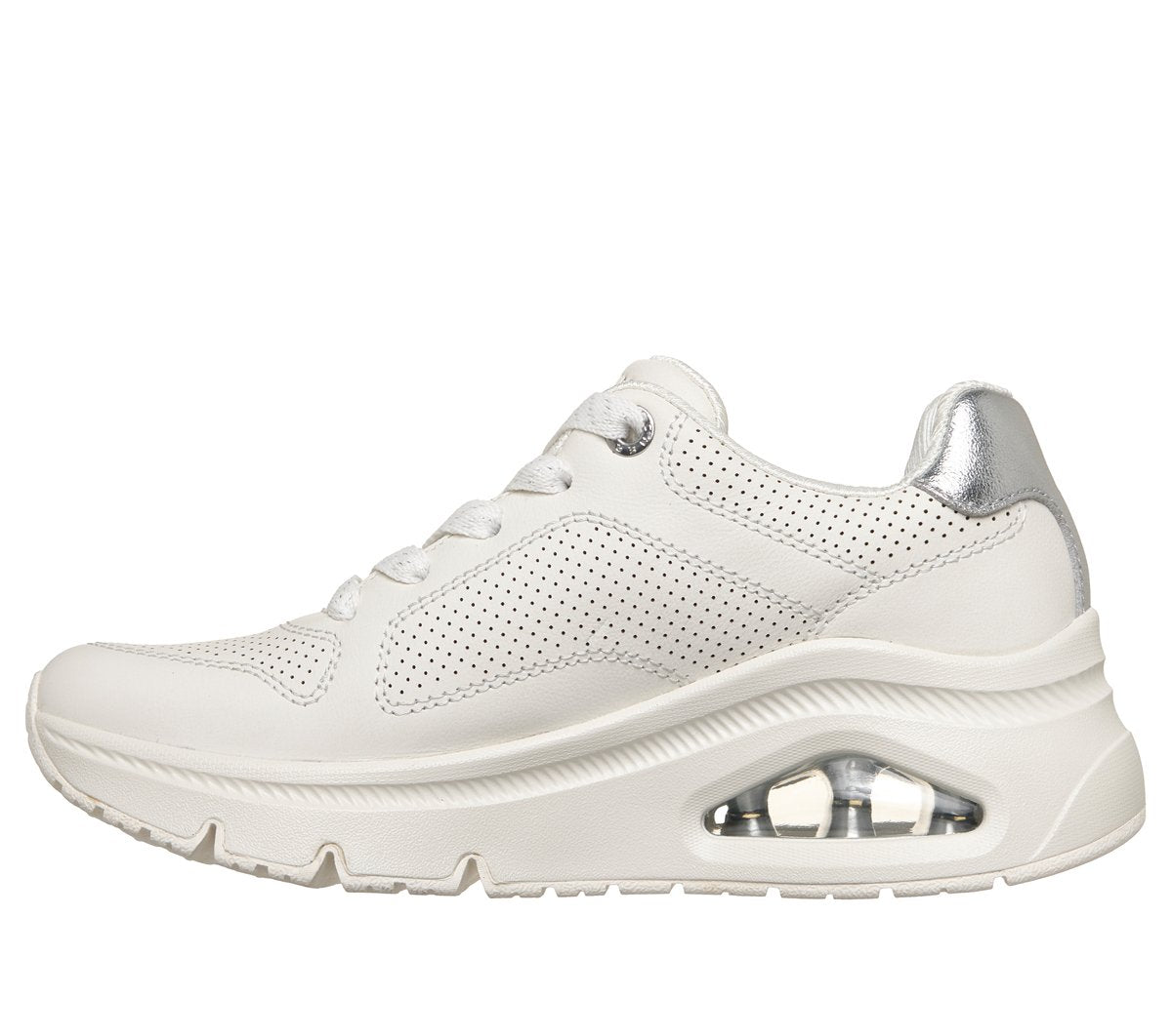 Premium Leather UNO Icon - Idolized Air Women sale