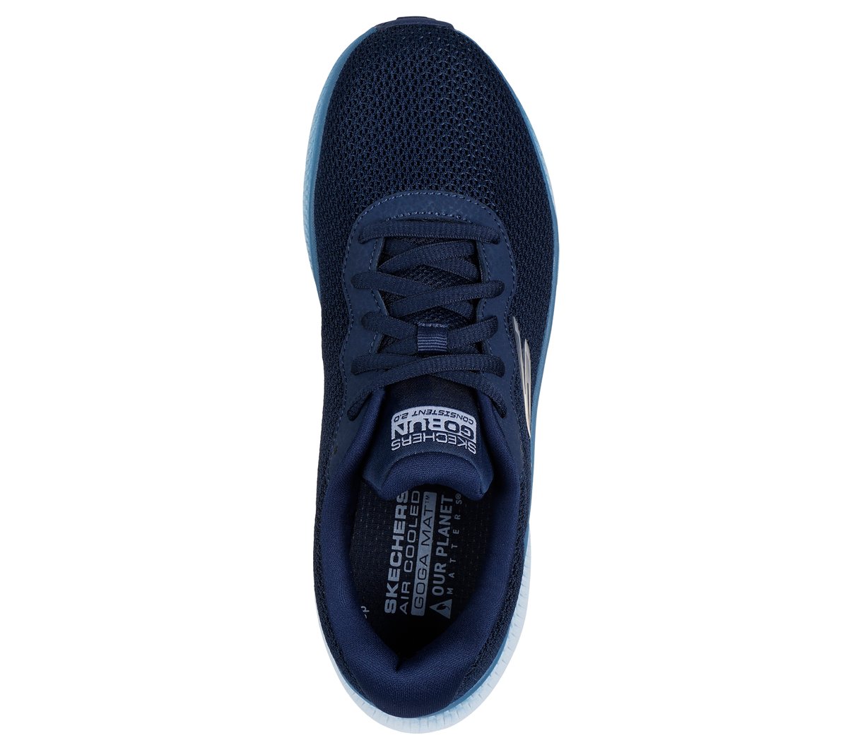 GO RUN Consistent 2.0 - Fast Pace Women US