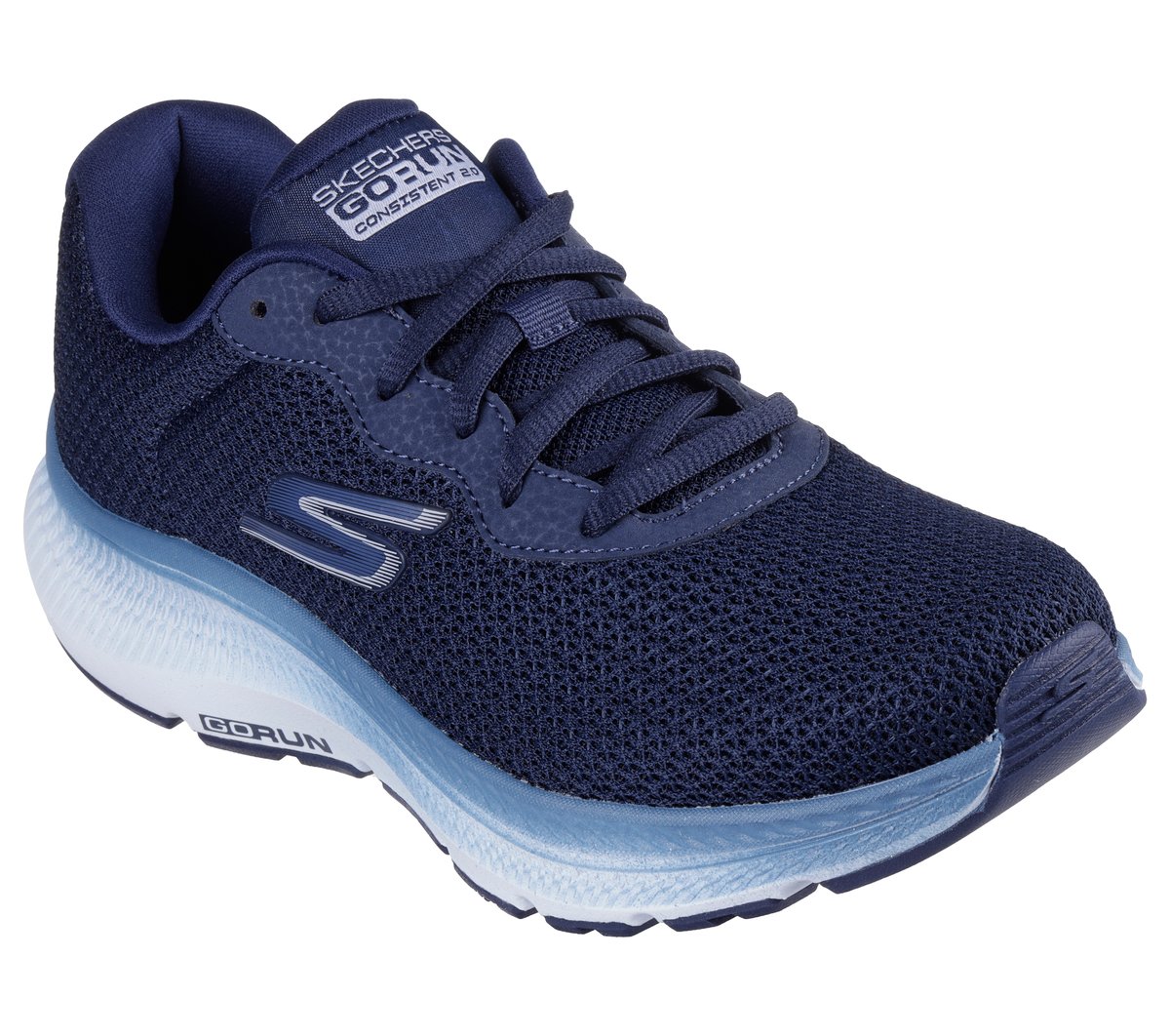 GO RUN Consistent 2.0 - Fast Pace Women US
