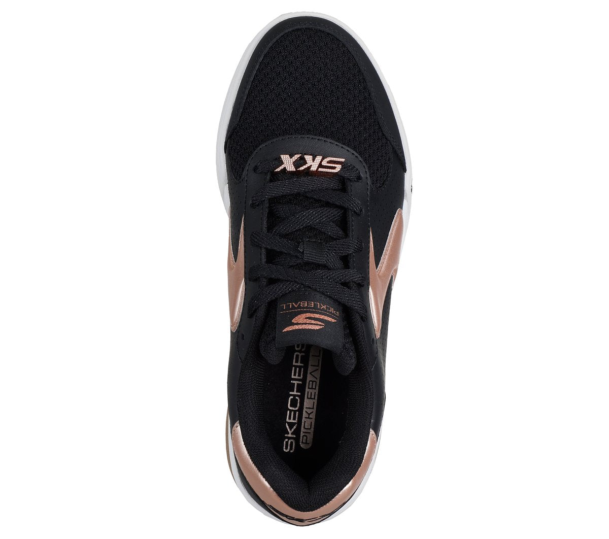 Viper Court Classic Women Skechers USA