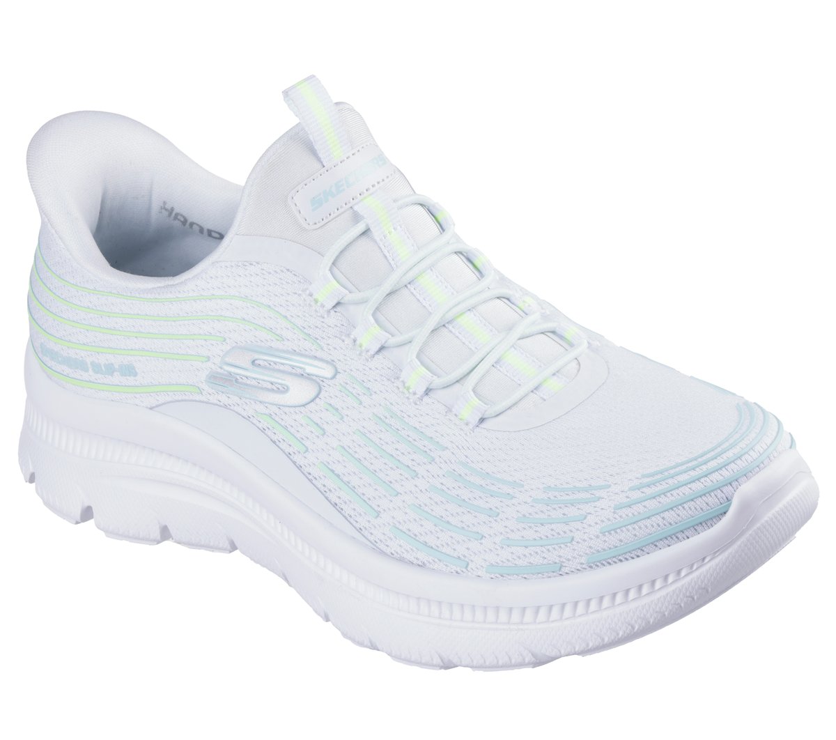 Slip-ins: Summits Plus Women sale