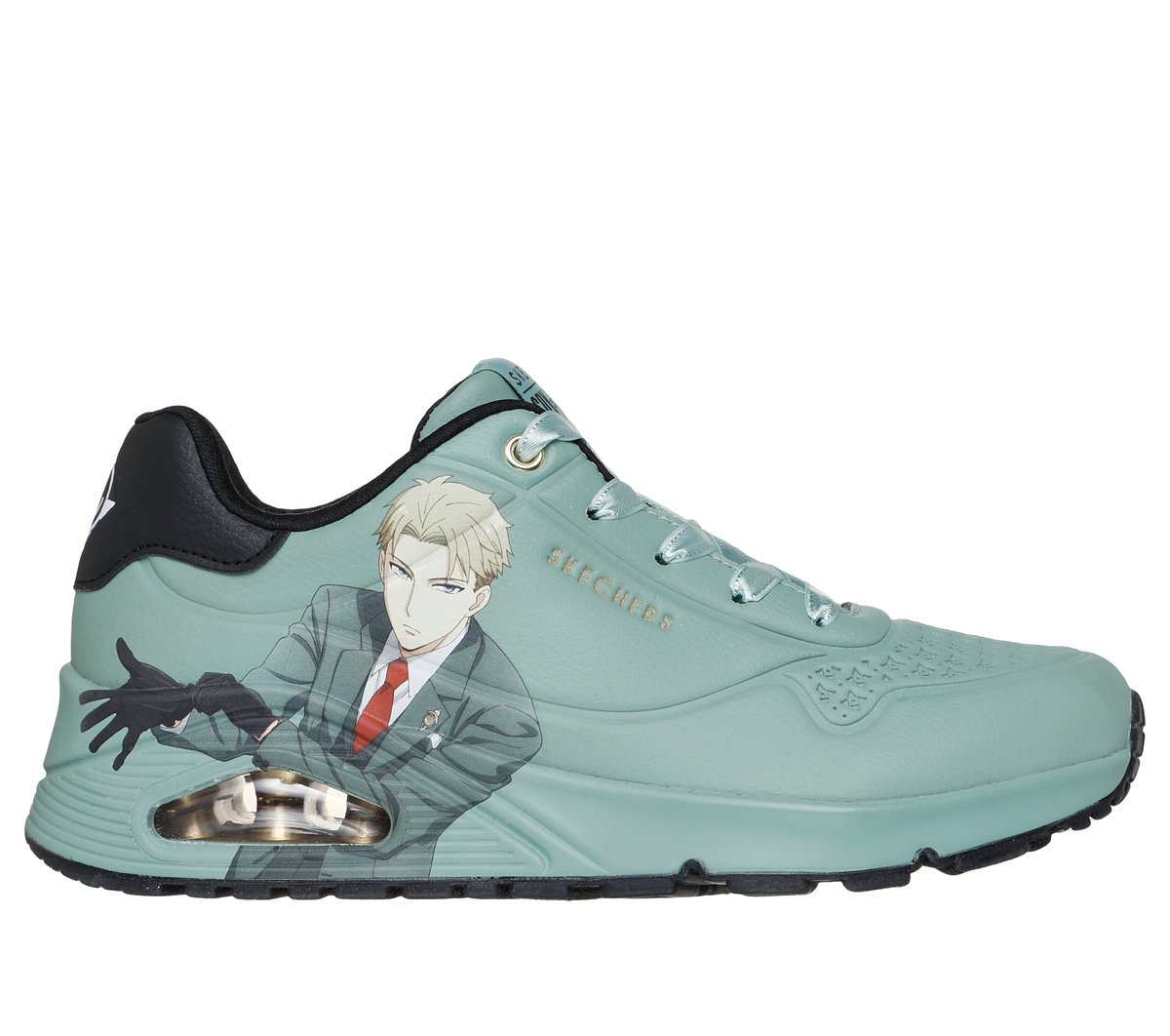 SPY x FAMILY: UNO - SPY x FAMILY AIR Women Skechers near me