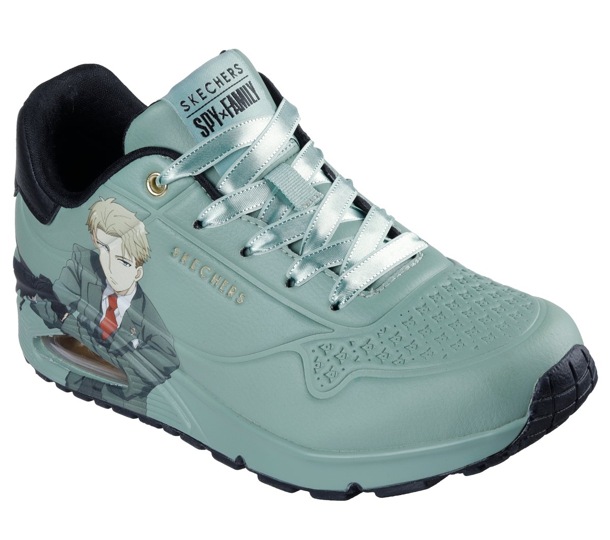 SPY x FAMILY: UNO - SPY x FAMILY AIR Women Skechers near me