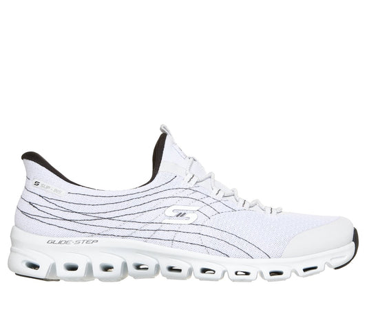 Slip-ins: Glide-Step - Prismatic Women Skechers outlet