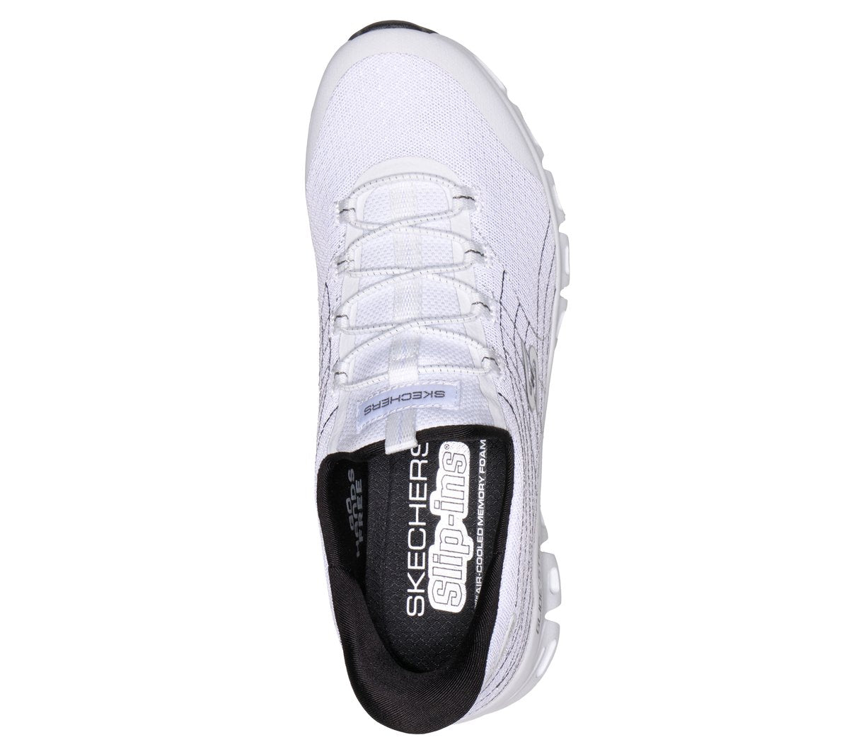 Slip-ins: Glide-Step - Prismatic Women Skechers outlet