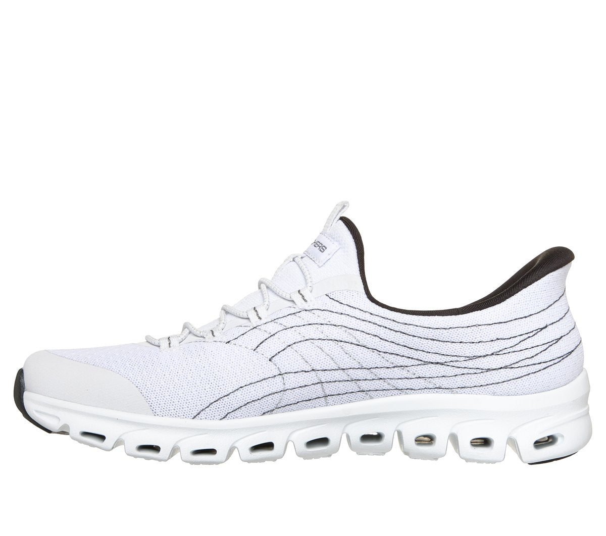 Slip-ins: Glide-Step - Prismatic Women Skechers outlet