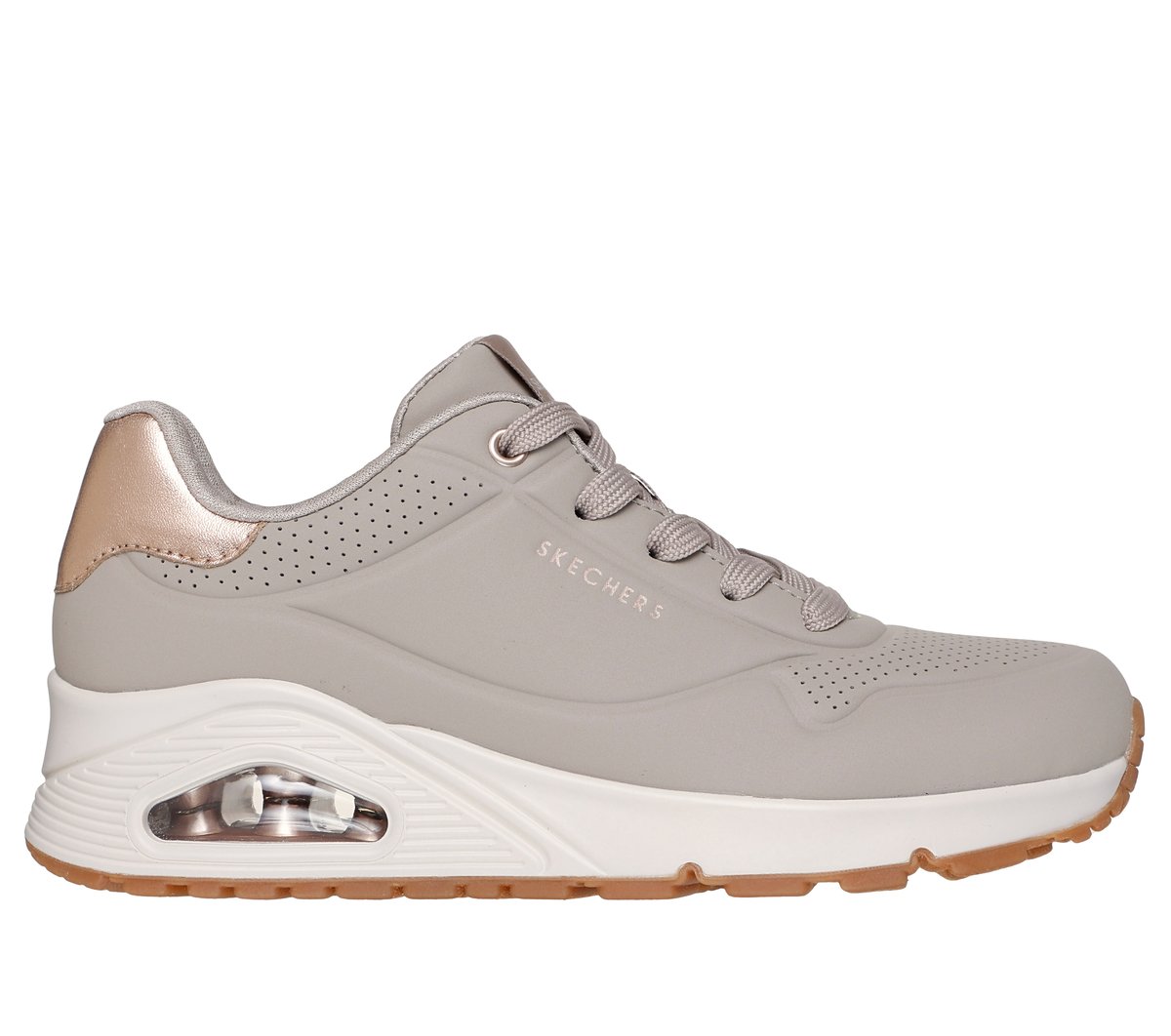 UNO - Golden Air Women Skechers USA