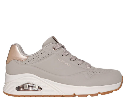 UNO - Golden Air Women Skechers USA