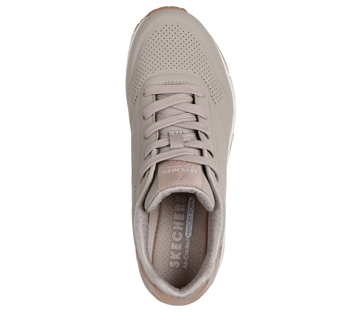 UNO - Golden Air Women Skechers USA