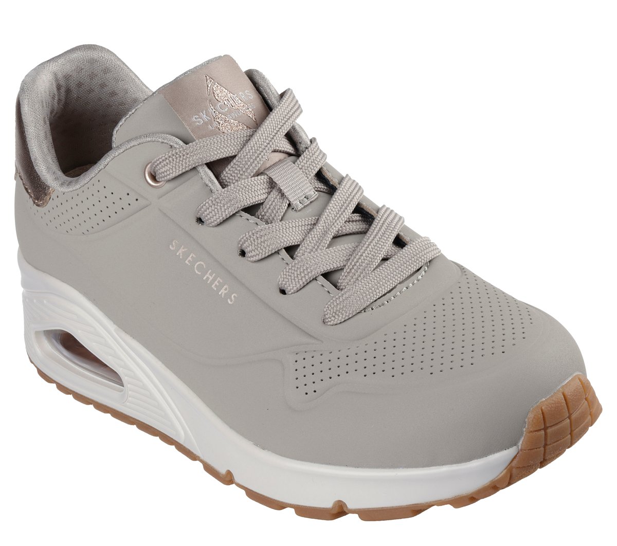 UNO - Golden Air Women Skechers USA