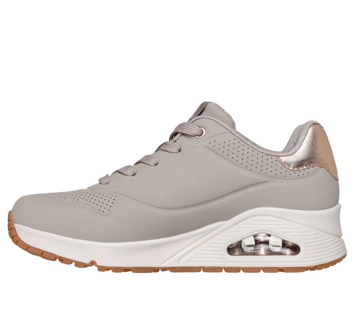 UNO - Golden Air Women Skechers USA