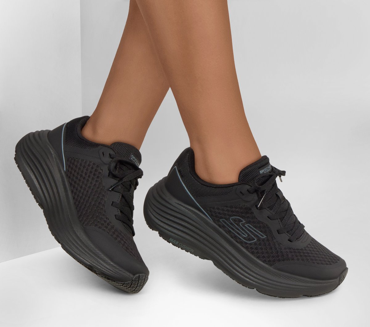 Work Slip-Resistant: Max Cushioning Endeavour Women on sale