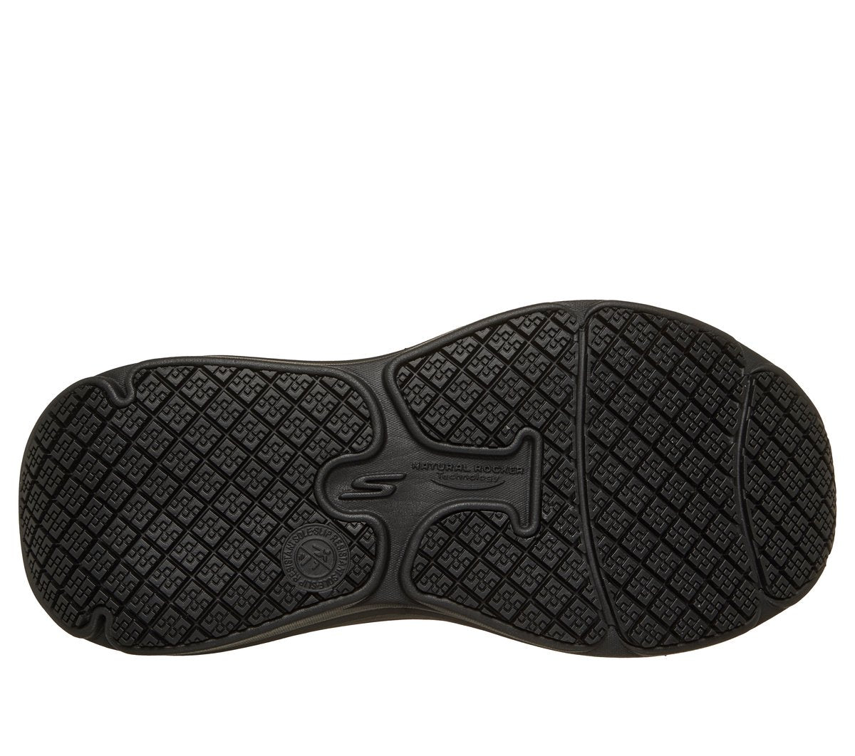 Work Slip-Resistant: Max Cushioning Endeavour Women on sale