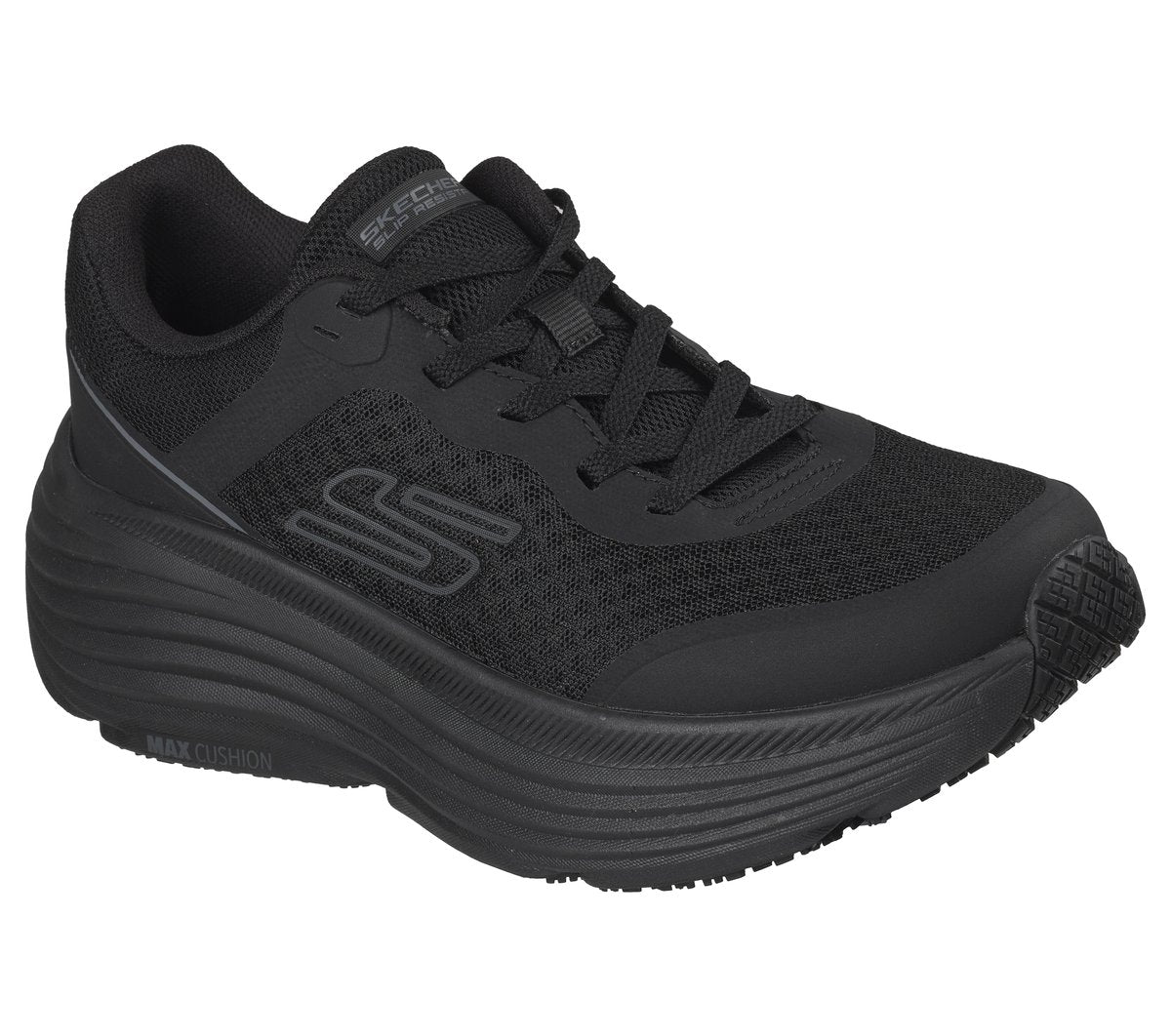 Work Slip-Resistant: Max Cushioning Endeavour Women on sale