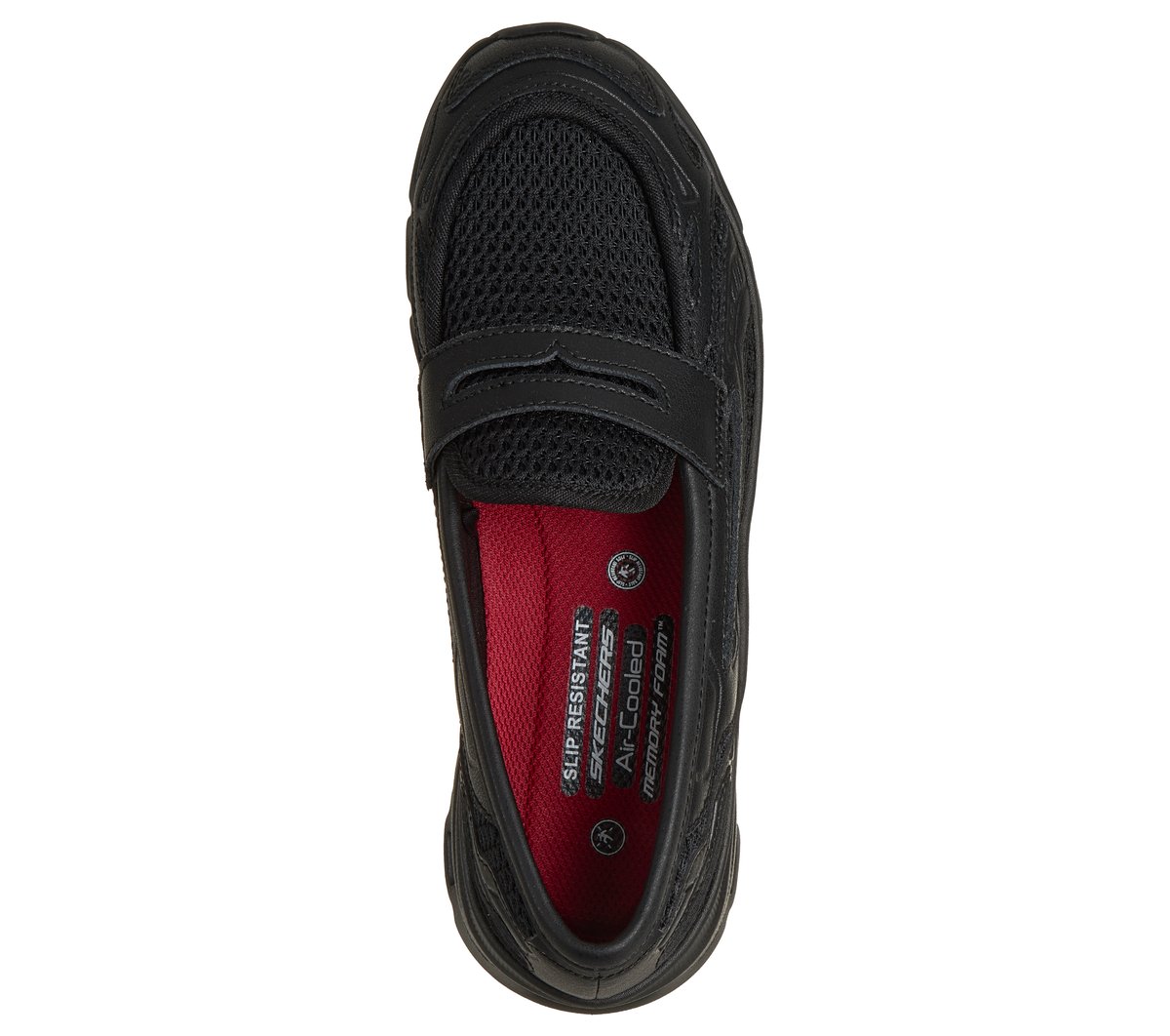 Work Slip-Resistant: Glide-Step Pro - Strelia Women discount