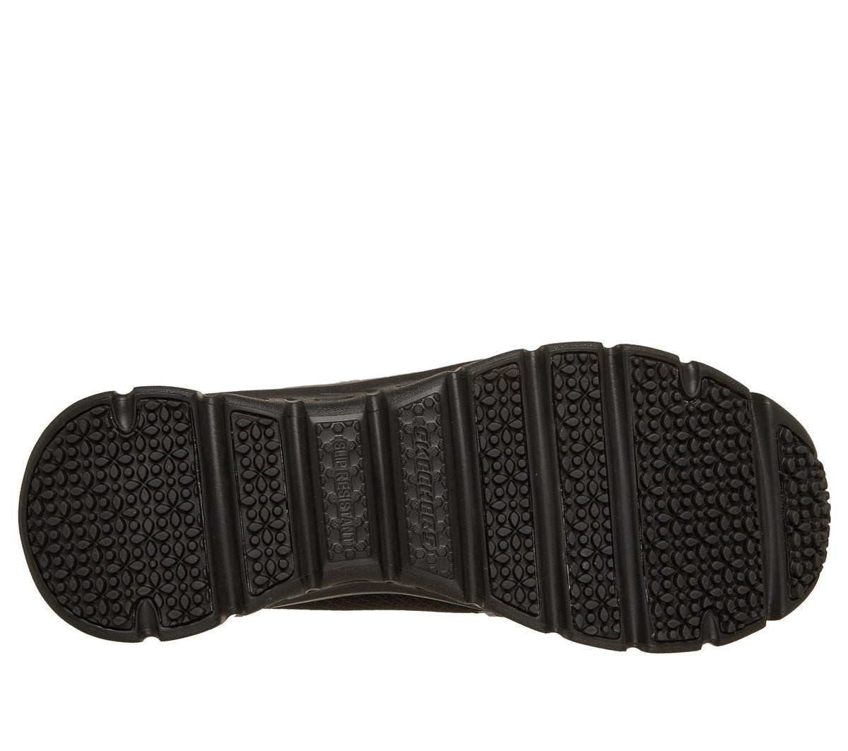Work Slip-Resistant: Glide-Step Women US