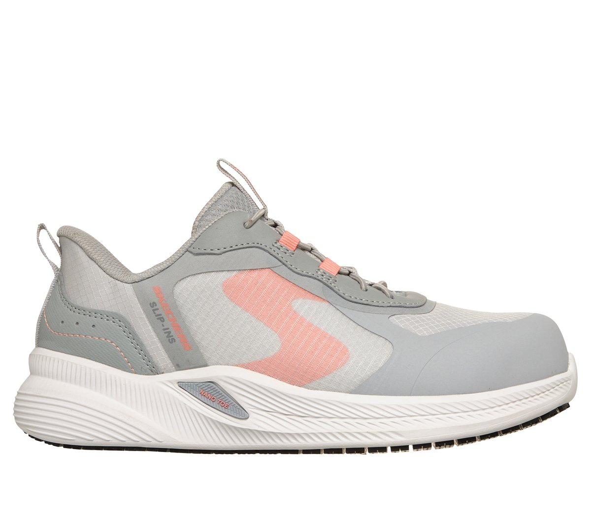 Slip-ins Work Slip-Resistant: Carbix - Yunia Women Skechers near me
