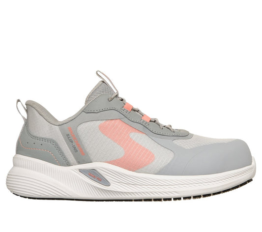 Slip-ins Work Slip-Resistant: Carbix - Yunia Women Skechers near me