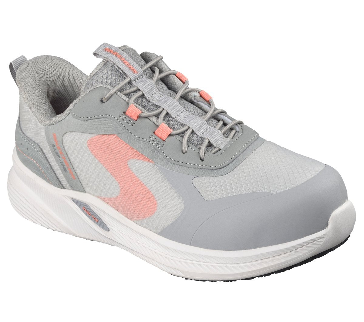 Slip-ins Work Slip-Resistant: Carbix - Yunia Women Skechers near me