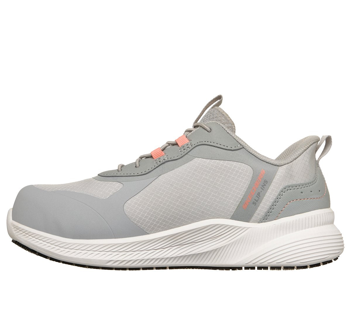 Slip-ins Work Slip-Resistant: Carbix - Yunia Women Skechers near me