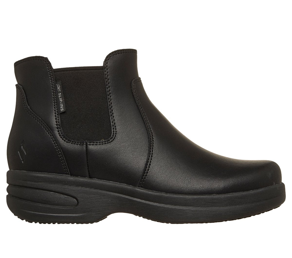 Slip-ins Work Slip-Resistant: Ardaya Women Skechers outlet