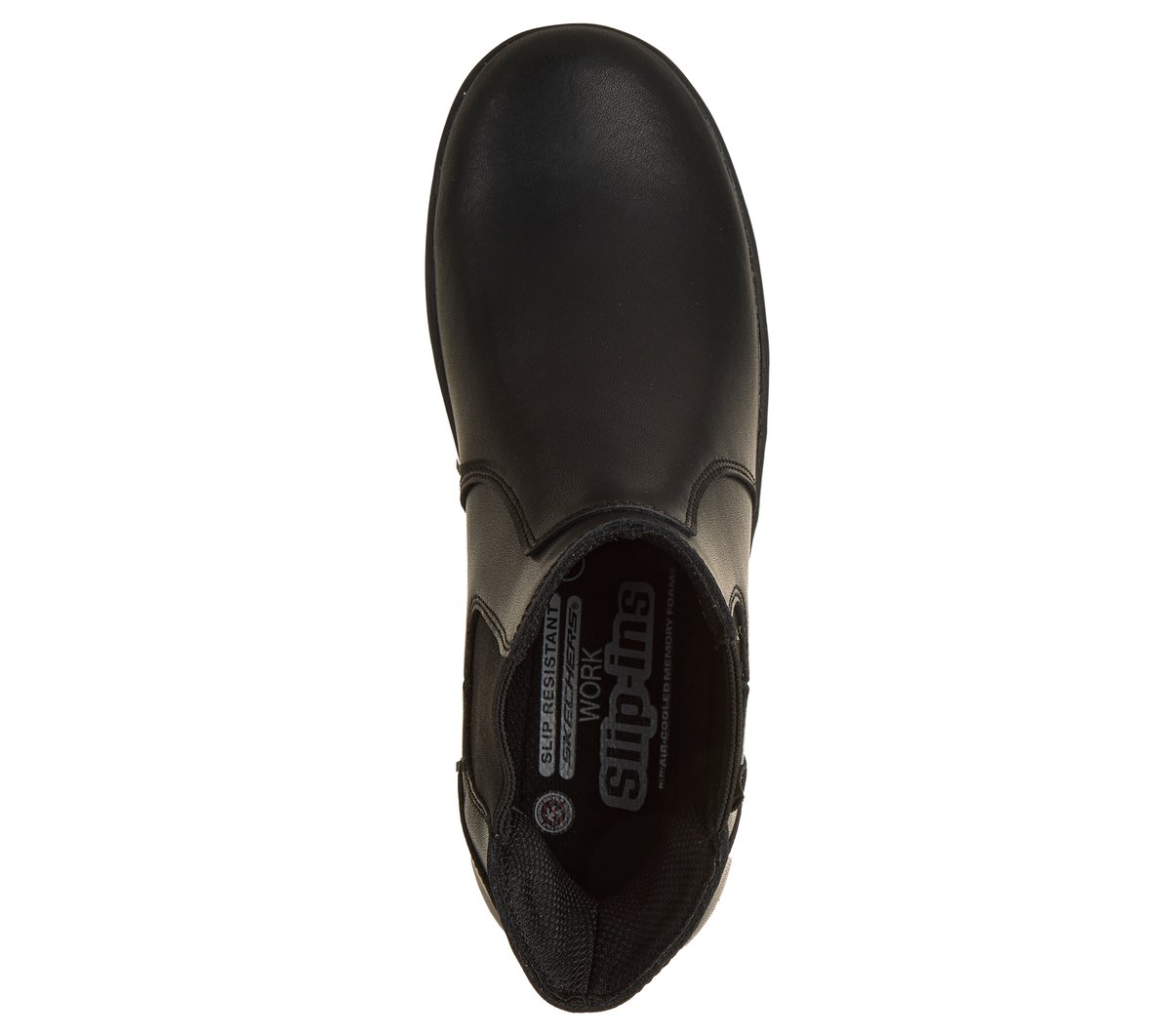 Slip-ins Work Slip-Resistant: Ardaya Women Skechers outlet