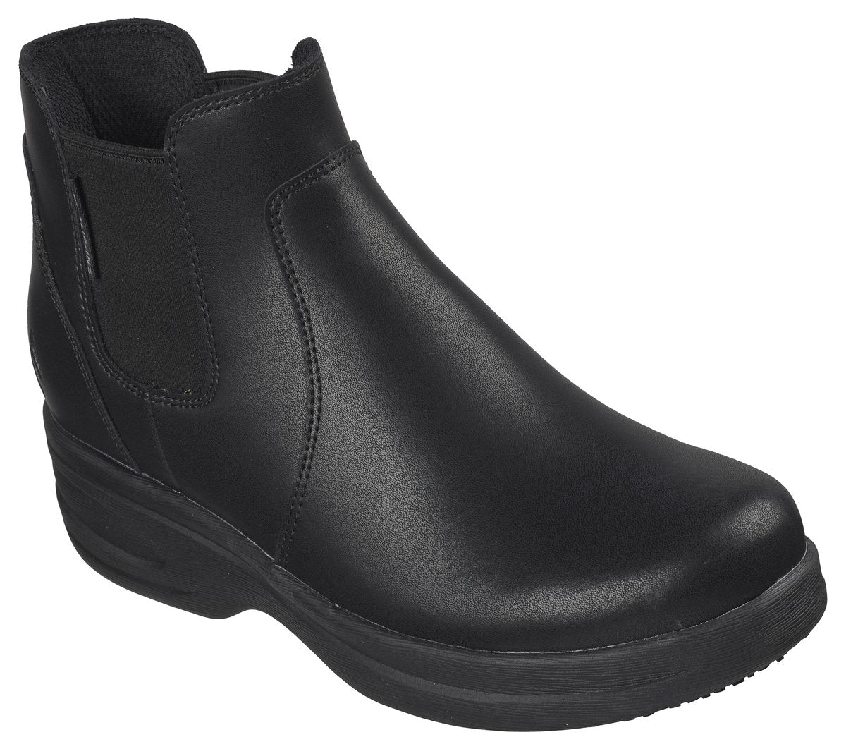 Slip-ins Work Slip-Resistant: Ardaya Women Skechers outlet