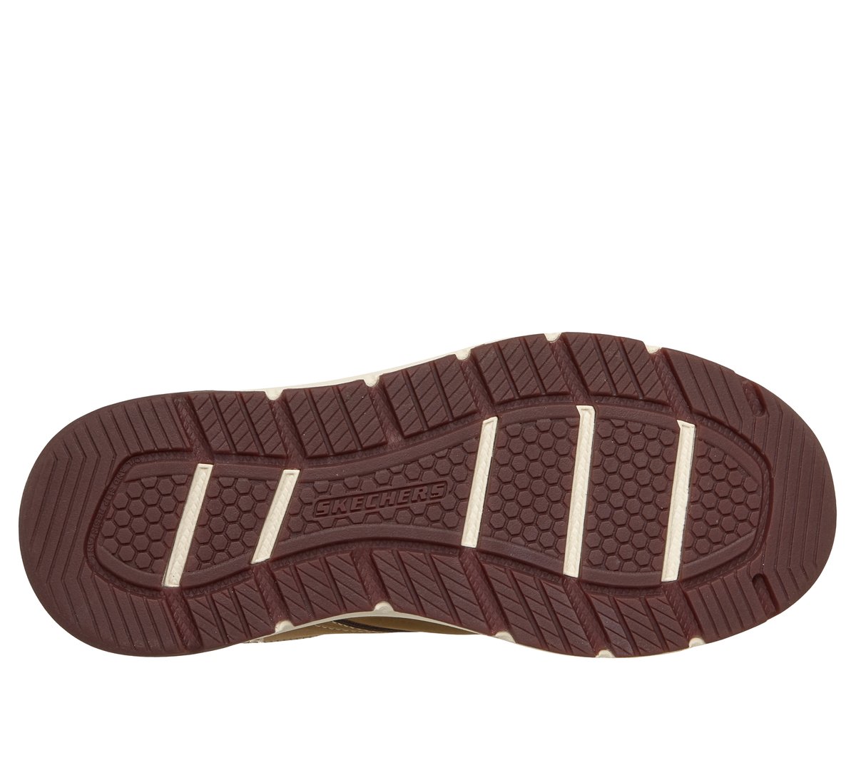 Slip-ins Work: Flex Boot Fallow Women Skechers USA