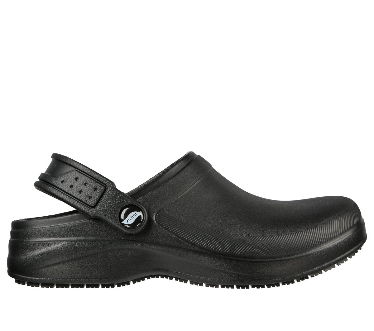 Work Arch Fit: Riverbound - Pasay SR Women discount