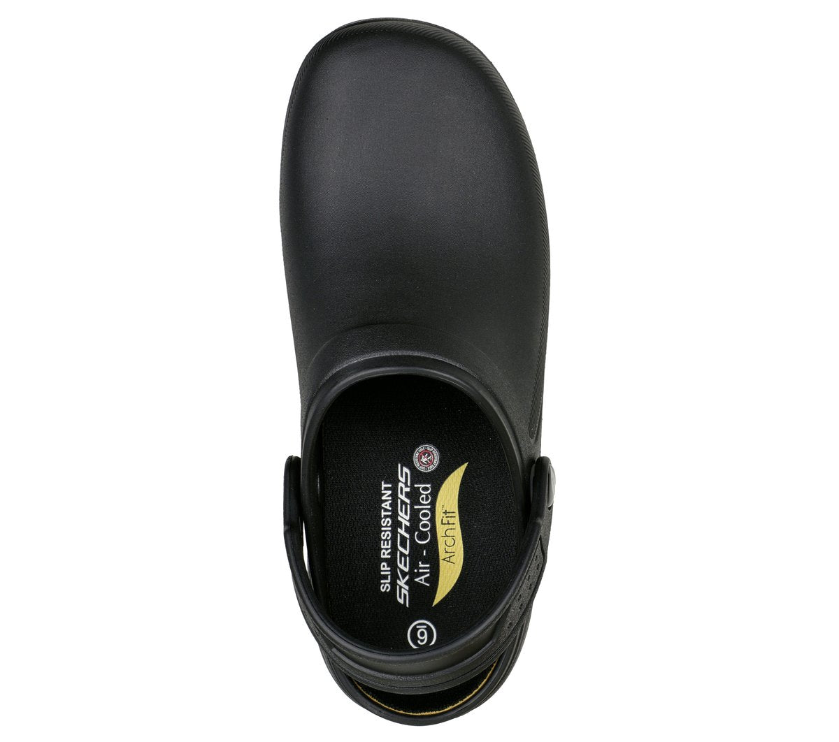 Work Arch Fit: Riverbound - Pasay SR Women discount
