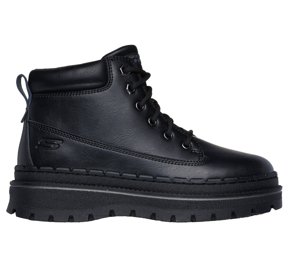 Work Slip-Resistant: Jammers Women US