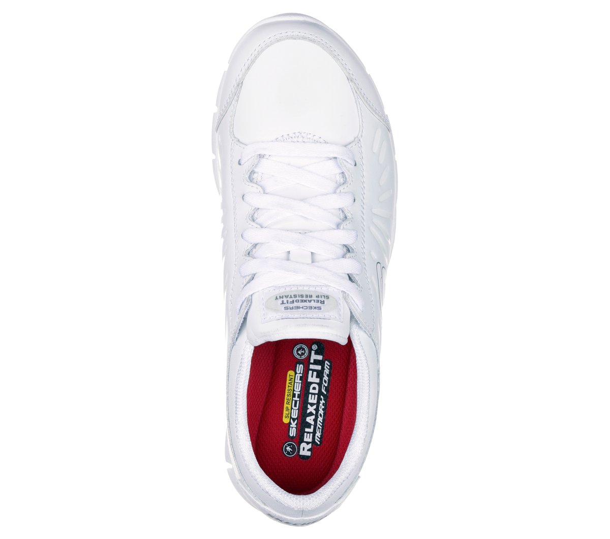 Work Relaxed Fit: Eldred - Dewey SR Women Skechers near me