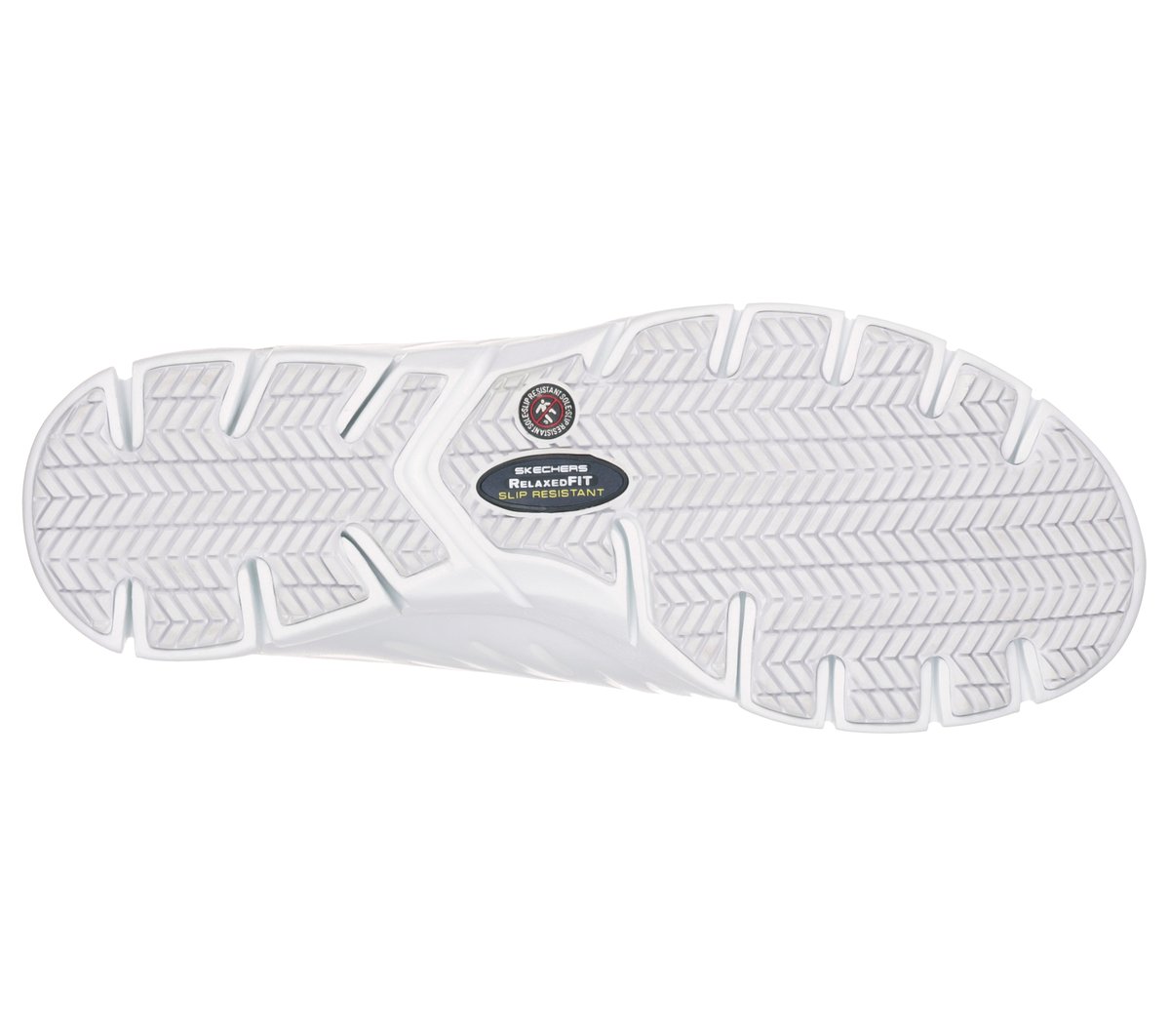 Work Relaxed Fit: Eldred - Dewey SR Women Skechers near me