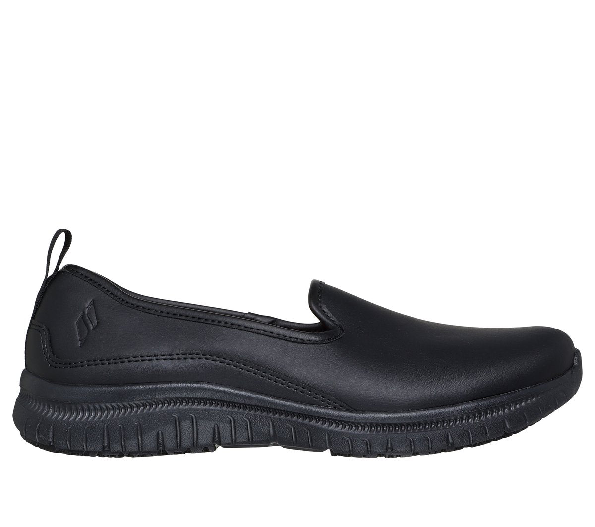 Work Slip-Resistant: Virtue - Kasko Women Skechers online
